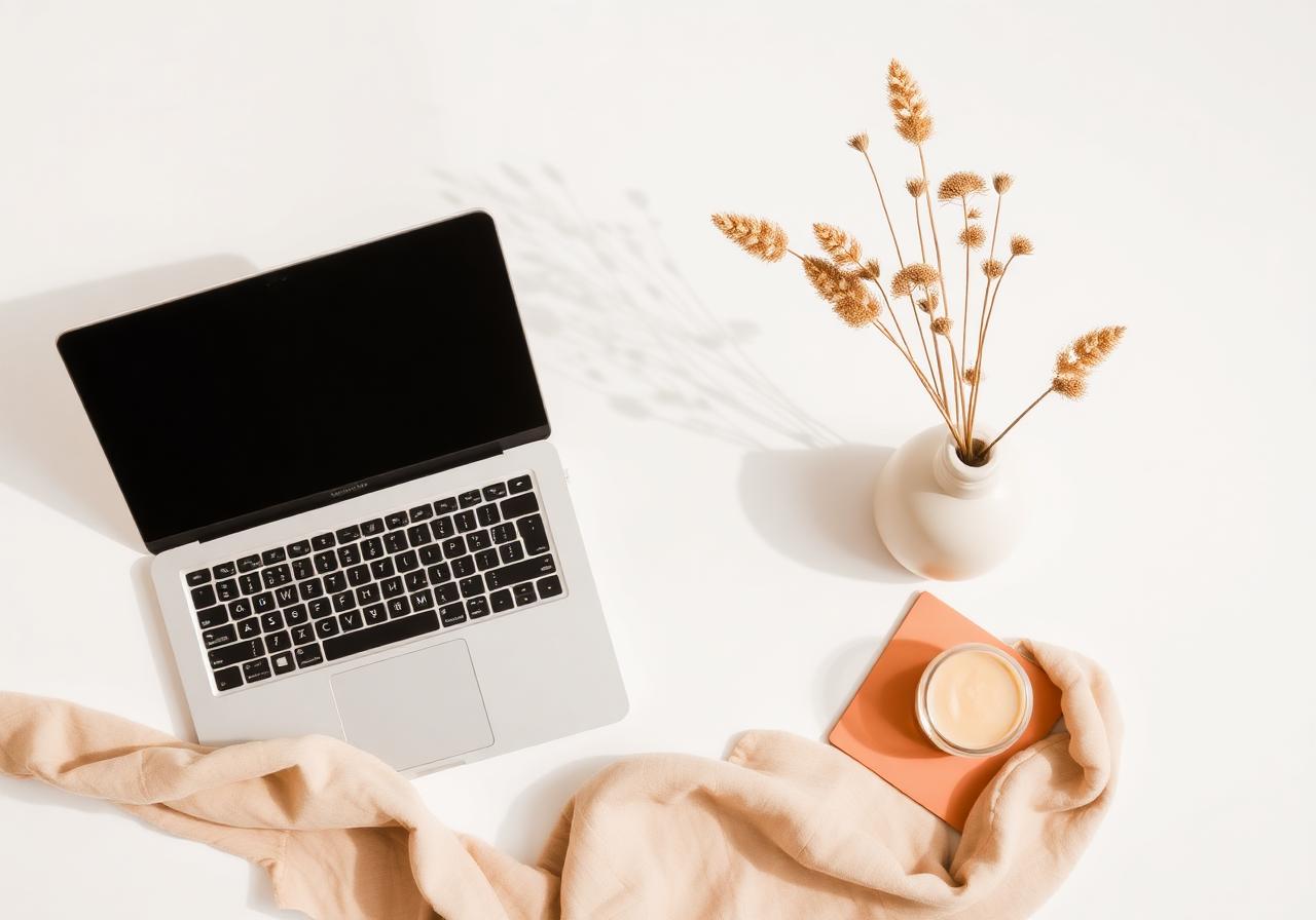 Espace de travail
